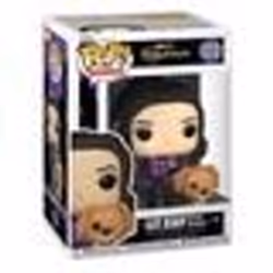Figurine Funko Pop!&Buddy: Hawkeye - Figurine Funko Pop! 2