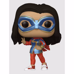 FUNKO POP! 59495, Figurine à collectionner, Bandes dessinées
