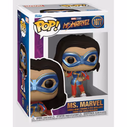 FUNKO POP! 59495 figurine d'action et de collection