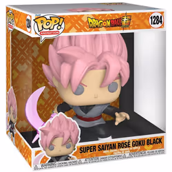FUNKO POP! 59521, Figurine à collectionner, Dessins animés et Mangas