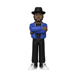 Figurine Funko Vinyl Gold Run DMC Jam Master Jay