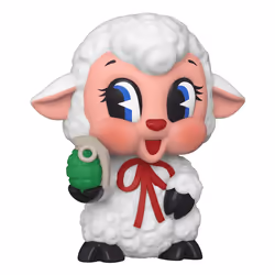 FUNKO POP! 59532, Figurine à collectionner, Heroes