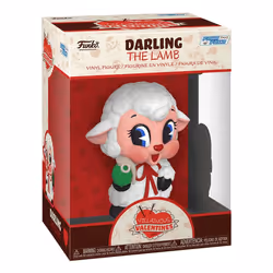FUNKO POP! 59532 figurine d'action et de collection