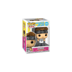 Funko Pop New Kids on the Block Donnie