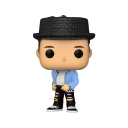 Funko New Kids on the Block - Figurine POP Joey 9 cm