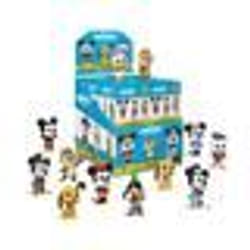 Figurine Display Mystery Mini Disney Mickey et ses Amis Disney