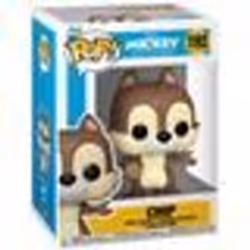 FUNKO POP! 59618, Figurine à collectionner, Bande dessinée