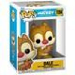 Figurine Funko Pop! Disney: Classics- Dale