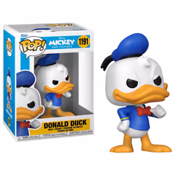 FUNKO POP! 59621, Figurine à collectionner, Bande dessinée