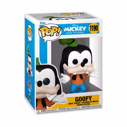 FUNKO POP! 59622 toy figure