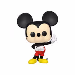 FUNKO POP! 889698596237, Figurine à collectionner, Film et série TV