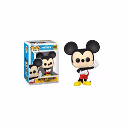 FUNKO POP! 889698596237 figurine d'action et de collection