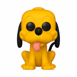 FUNKO POP! 59625, Figurine à collectionner, Bande dessinée