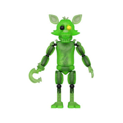 Figurine Funko Action Friday Night at Freddys Radioactive Foxy