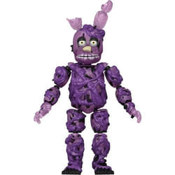 Figurine - FUNKO - Five Nights at Freddys - Toxic Springtrap - Vinyl - Vert - Enfant