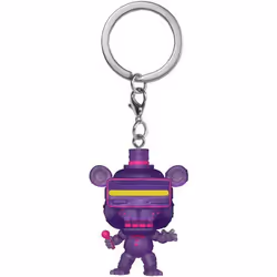 Porte-clé Funko Pop ! Five Nights at Freddys Freddy