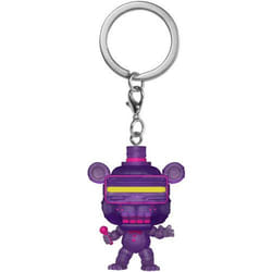 Porte-clé Funko Pop ! Five Nights at Freddys Freddy