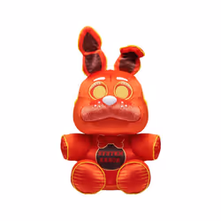 Peluche Funko Five Nights at Freddys System Error Bonnie