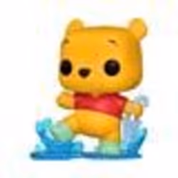 FUNKO POP! 60127, Figurine à collectionner, Bande dessinée