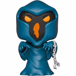 Figurine Funko Pop Scooby-Doo Phantom Shadow Exclusive