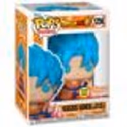 FUNKO POP! 60243, Figurine à collectionner, Dessins animés et Mangas