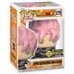 FUNKO POP! Figurine Super Saiyan Rosé Goku Black - Dragon Ball Super, Figurine à collectionner, Dessins animés et Mangas