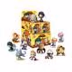 Figurine Mystery Minis - My Hero Academia - 1 aléatoire De 12