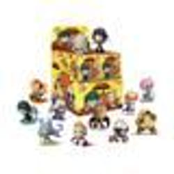 Figurine Mystery Minis - My Hero Academia - 1 aléatoire De 12