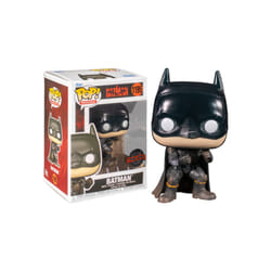 Figurine Funko Pop The Batman - Batman Exclusive
