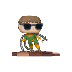 Figurine Funko Pop Deluxe Marvel Sinister Doctor Octopus Exclusive