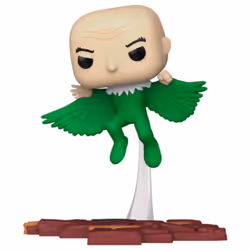 Figurine Funko Pop Deluxe Marvel Sinister Six Vulture Exclusive