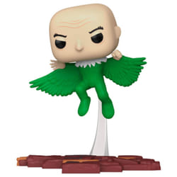 Figurine Funko Pop Deluxe Marvel Sinister Six Vulture Exclusive