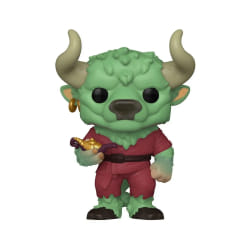 Funko Rintrah - Doctor Strange Figure POP