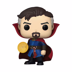 FUNKO POP! 60917, Figurine à collectionner, Bandes dessinées