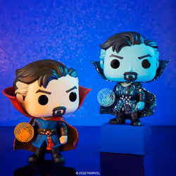 FUNKO POP! 60917 toy figure