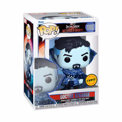 FUNKO POP! 60917 toy figure - Vue supplémentaire 4