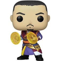 Figurine Funko Pop Doctor Strange Multiverse of Madness Wong