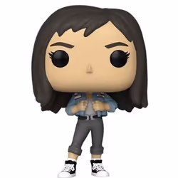 Figurine Funko Pop Marvel Doctor Strange in the Multiverse of Madness America Chavez