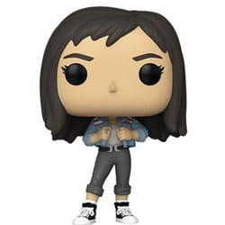Figurine Funko Pop Marvel Doctor Strange in the Multiverse of Madness America Chavez