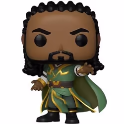 Figurine Funko Pop Doctor Strange Multiverse of Madness Master Mordo