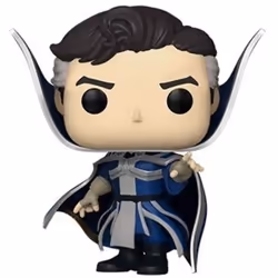 Figurine Funko Pop Marvel Doctor Strange in the Multiverse of Madness Supreme Strange