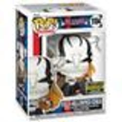 Figurine - FUNKO - Fully Hollowfied Ichigo Special Edition - Blanc - 14 ans et plus - Mixte