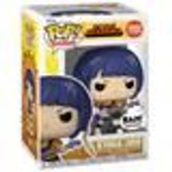 Figurine My Hero Academia - Kyouka Jiro with Guitar Special Edition - Pop 10 cm