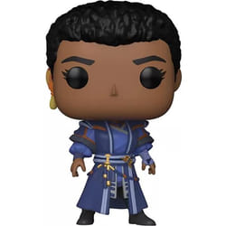 Figurine Funko Pop Marvel Doctor Strange in the Multiverse of Madness Sara