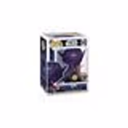 Figurine Funko Pop Star Wars Kyoto AM - TU