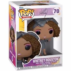 FUNKO POP! 61354, Figurine à collectionner, Bande dessinée