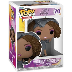 FUNKO POP! 61354 figurine d'action et de collection