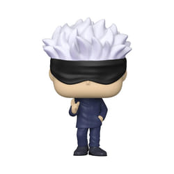 Funko Pop! Figurine d’action Funko JUJUTSU KAISEN SATORU GOJO