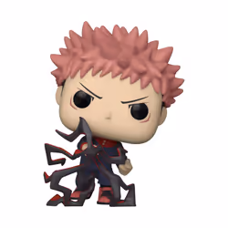 FUNKO POP! 61358, Figurine à collectionner, Dessins animés et Mangas
