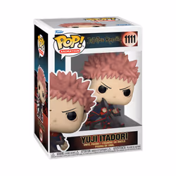 FUNKO POP! 61358 toy figure